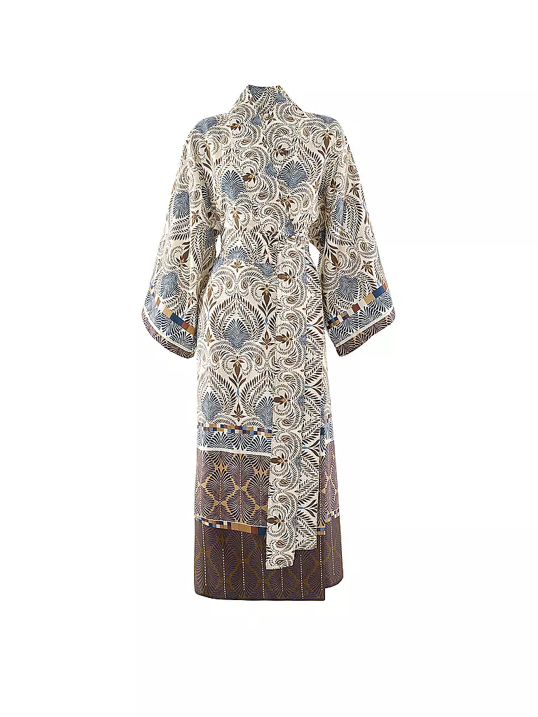 BASSETTI | Kimono NAIROBI | braun