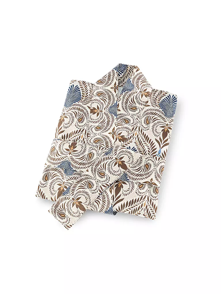 BASSETTI | Kimono NAIROBI | braun