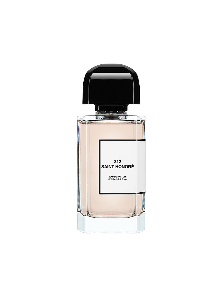 BDK 312 Saint-Honoré Eau de Parfum 100ml