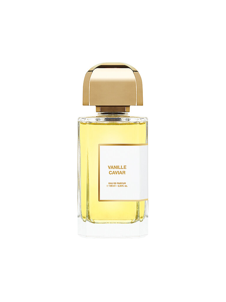 BDK Vanille Caviar Eau de Parfum 100ml