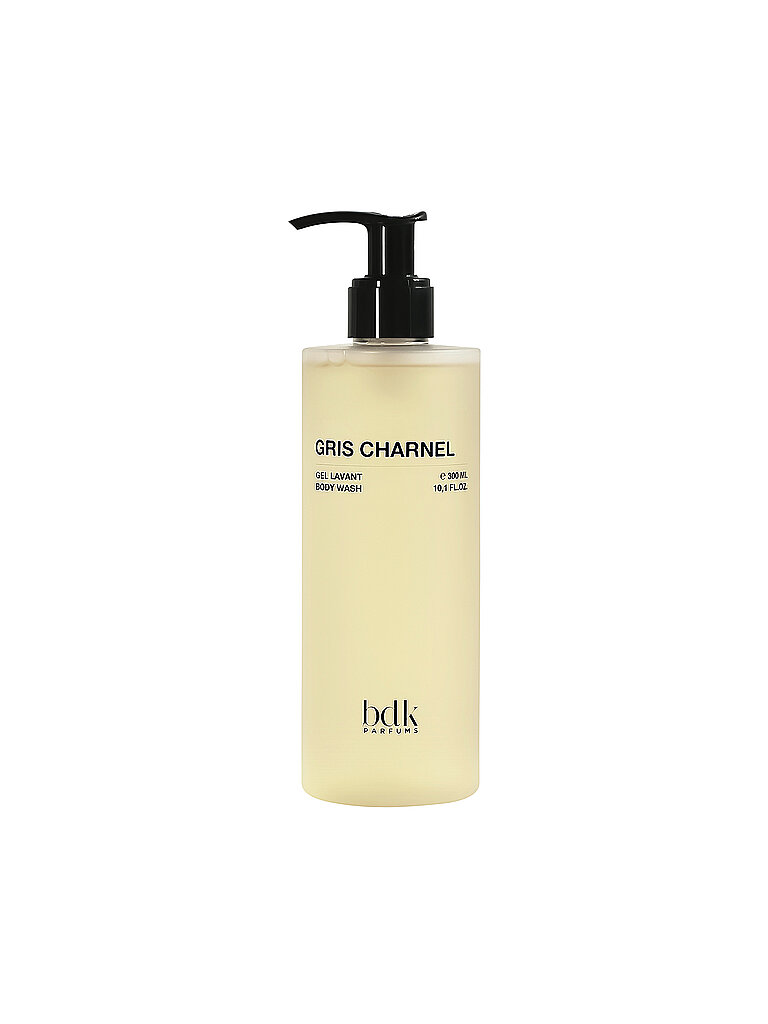 BDK Gris Charnel Shower Gel 300ml