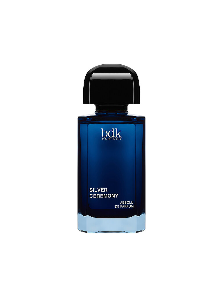 BDK Silver Ceremony Absolu Parfum 100ml