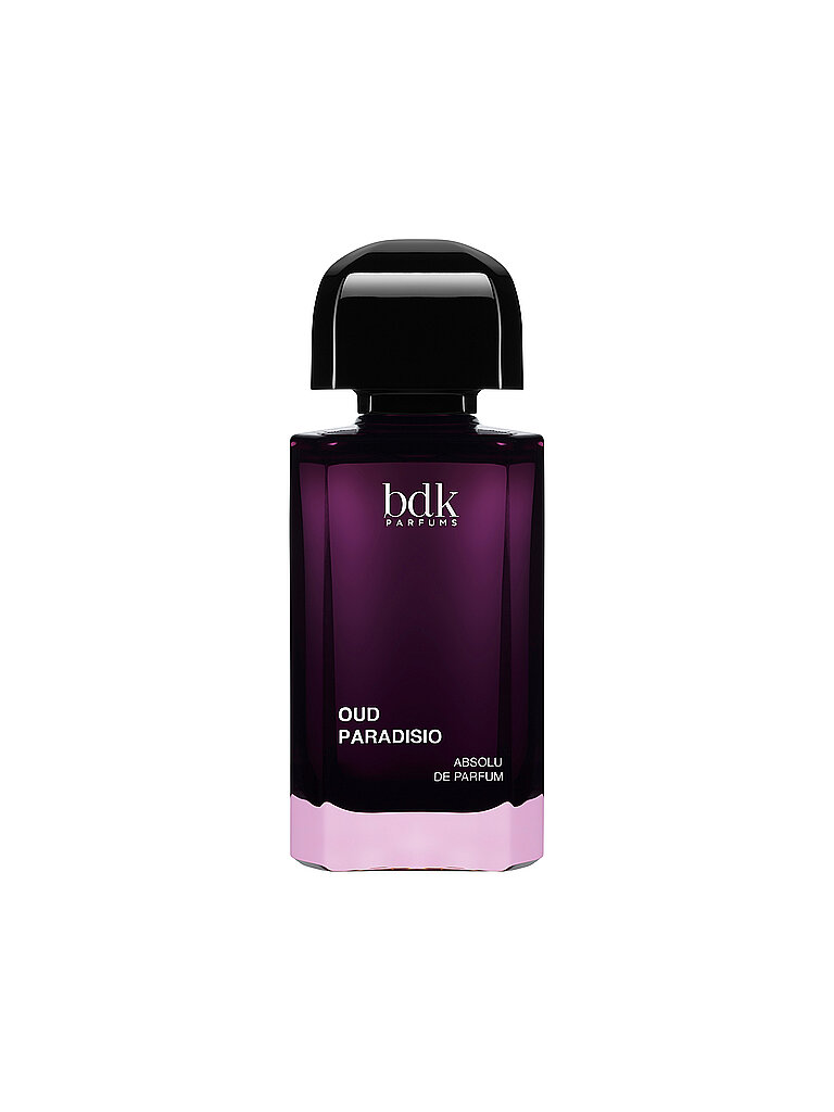 BDK Oud Paradisio Absolu Parfum 100ml