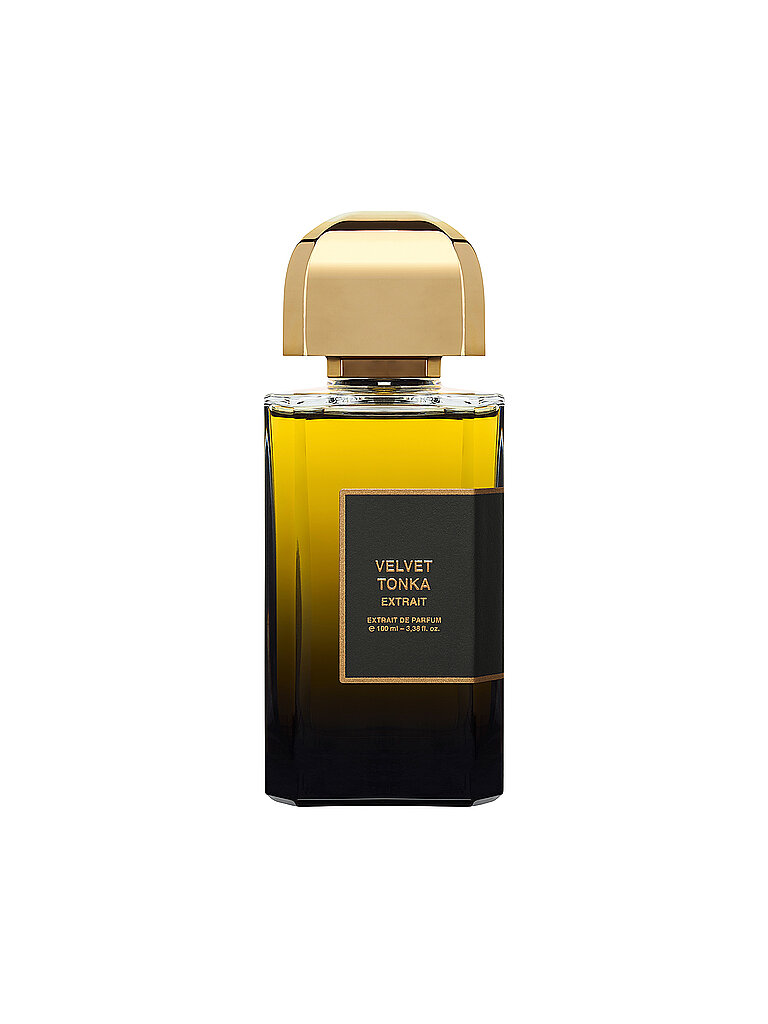 BDK  Velvet Tonka Extrait de Parfum 100ml