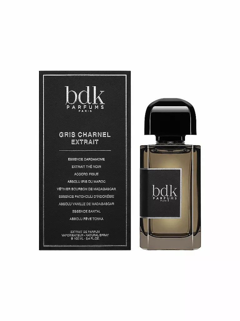 BDK | Gris Charnel Extrait de Parfum 100ml | keine Farbe