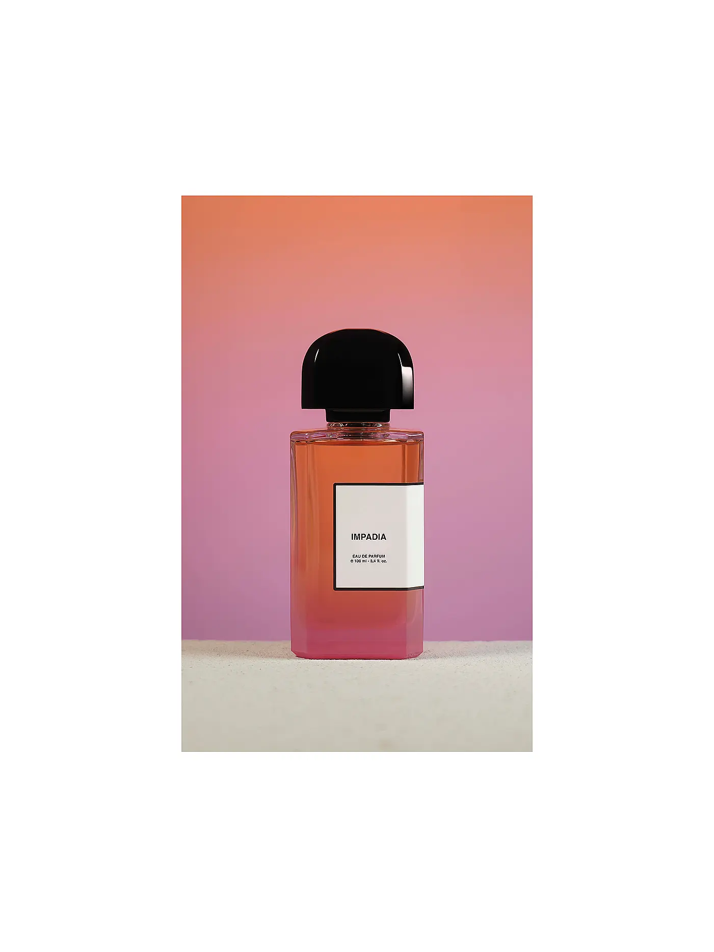 BDK | Impadia Eau de Parfum 100ml | keine Farbe