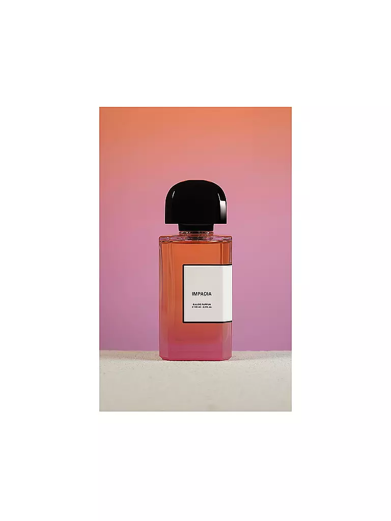 BDK | Impadia Eau de Parfum 100ml | keine Farbe