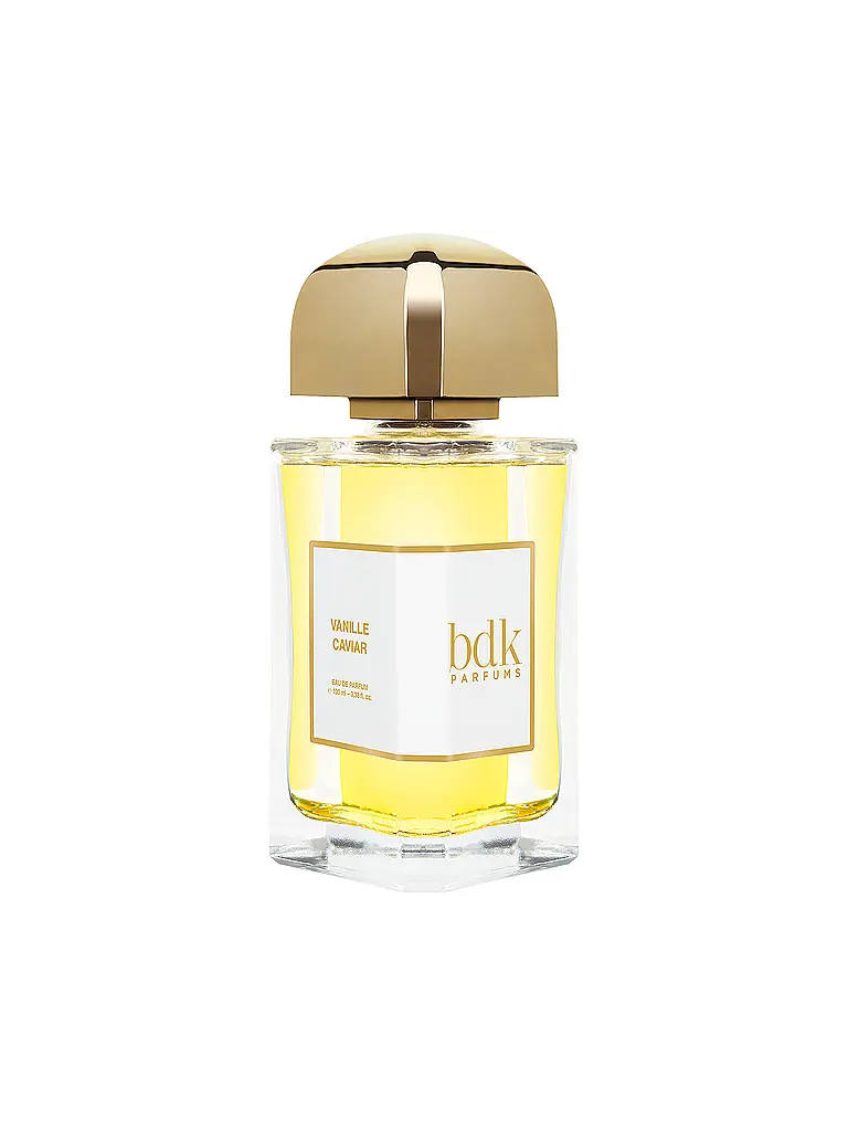 BDK | Vanille Caviar Eau de Parfum 100ml | Keine Farbe