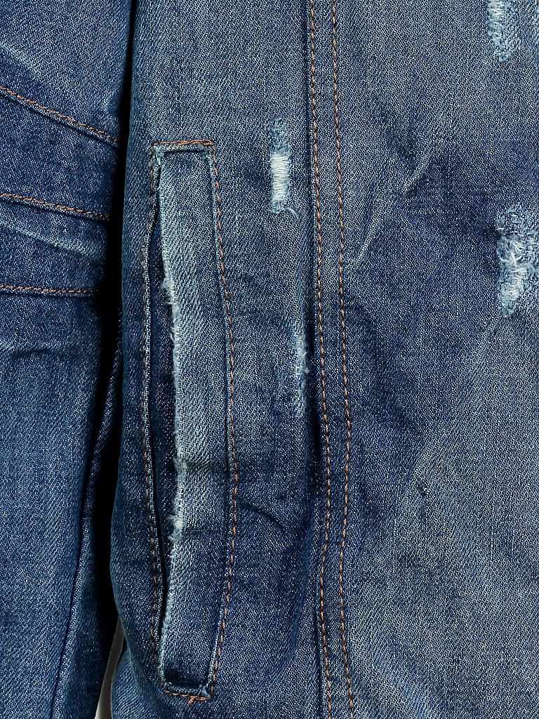 BE-EDGY | Jeansjacke | 