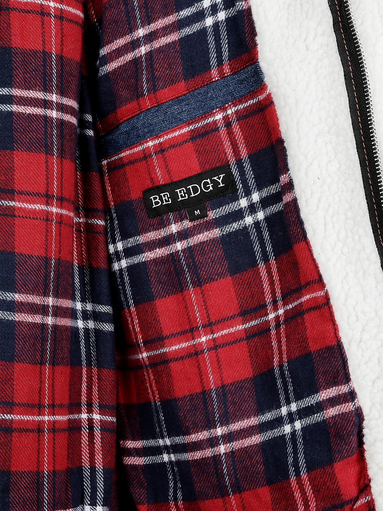 BE-EDGY | Jeansjacke | 