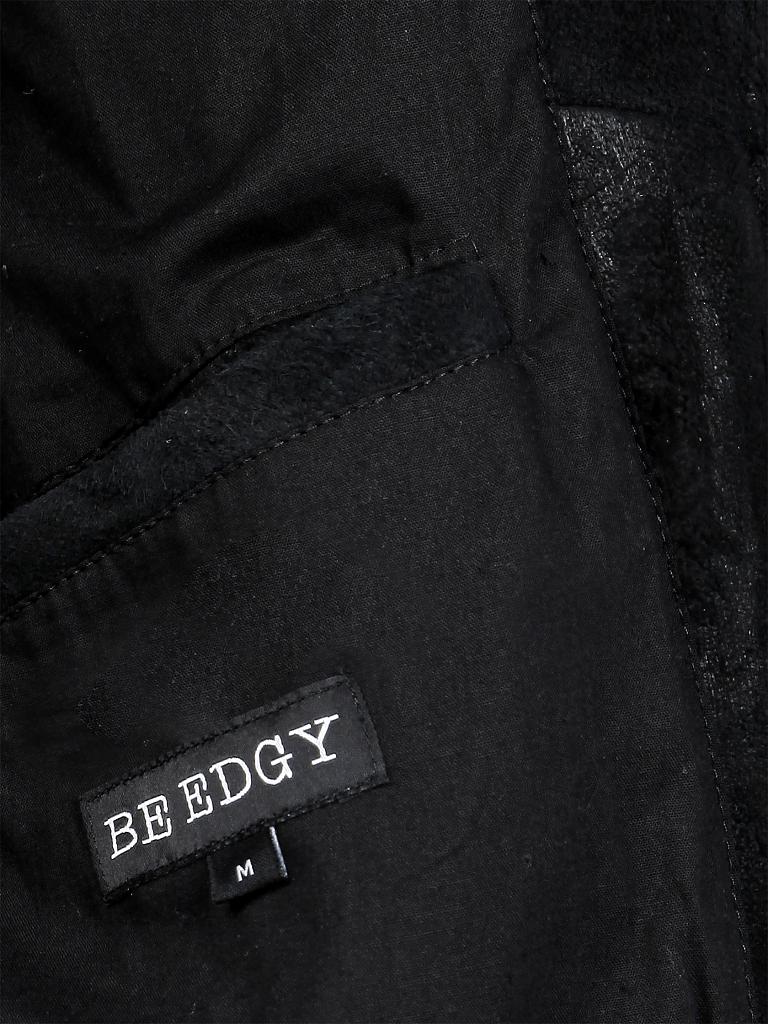 BE-EDGY | Lederjacke  | 