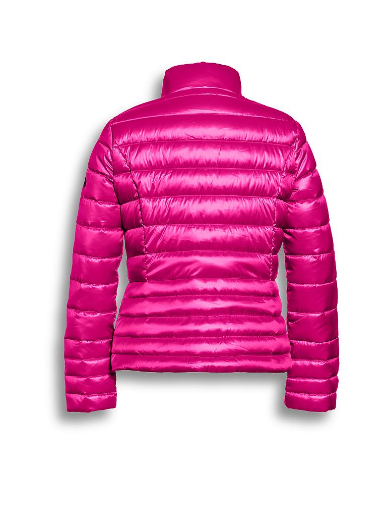 Steppjacken Beaumont Leichte Daunenjacke BEAUMONT Leichtsteppjacke