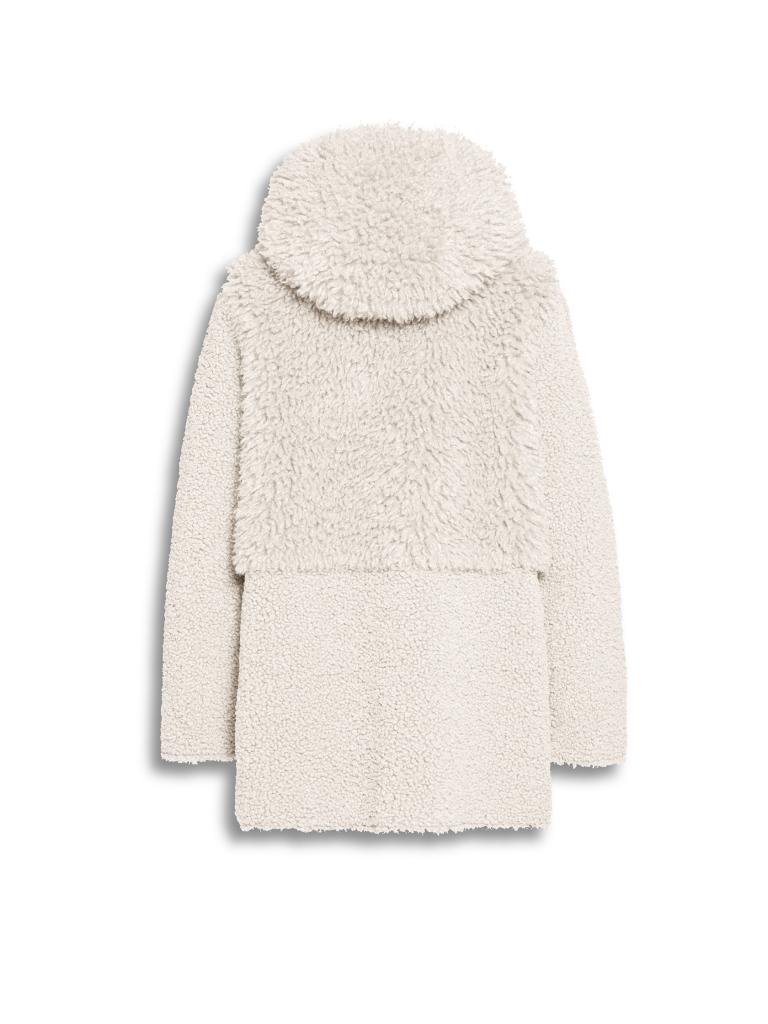 BEAUMONT | Wendejacke  | creme