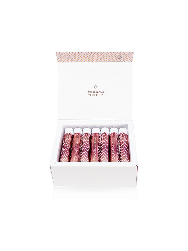 BEAUTY DRINK | "Der tägliche Schluck Schönheit" - Collagen System 3.0 21x25ml (1Pkg.) | 
