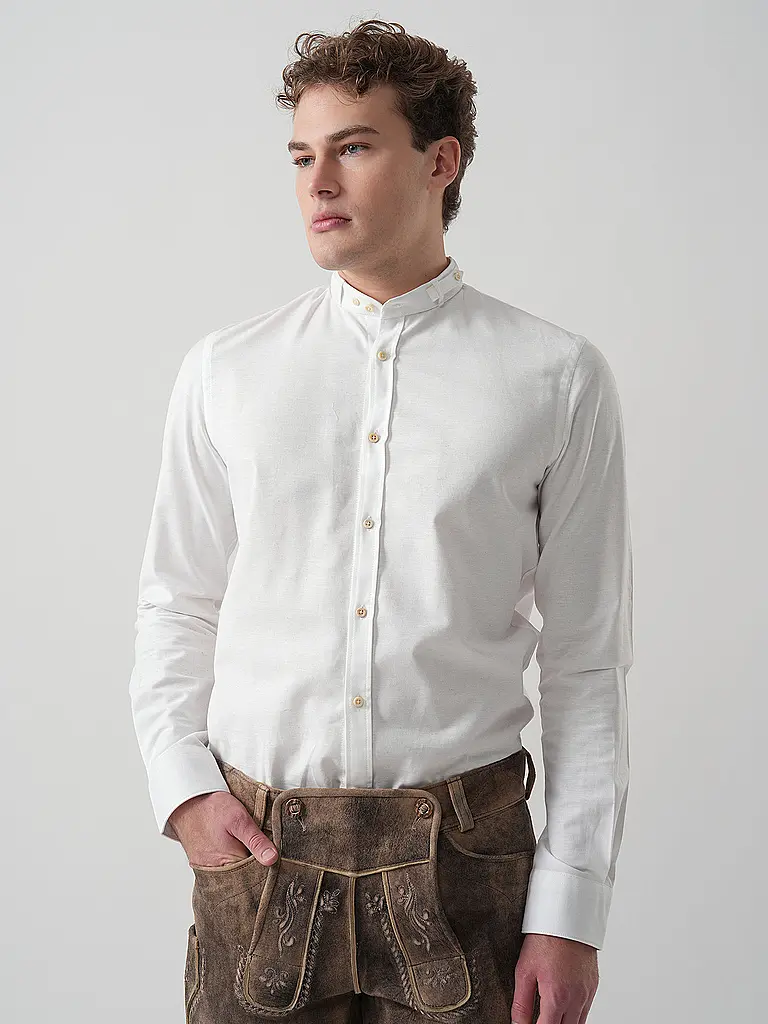 BECKERT |  Lederhose FLACHAU | 