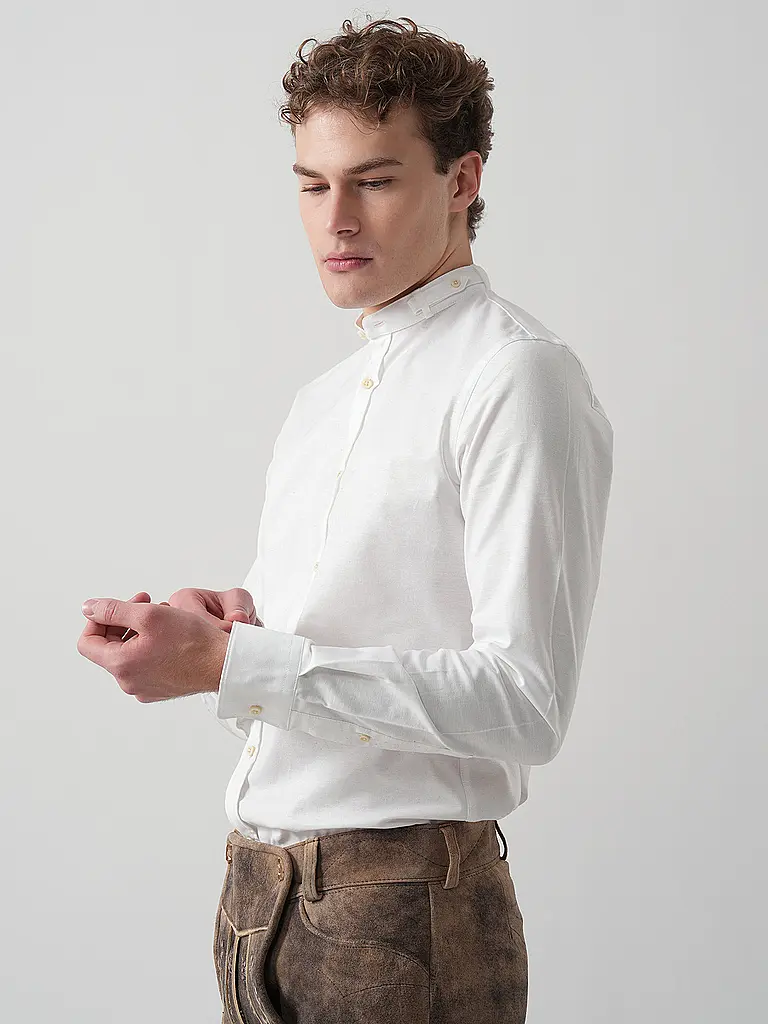 BECKERT |  Lederhose FLACHAU | 