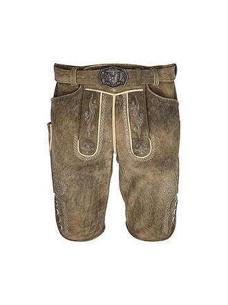 BECKERT | Lederhose