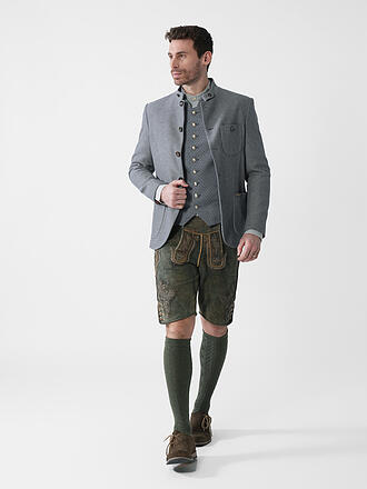 BECKERT | Lederhose FLACHAU 