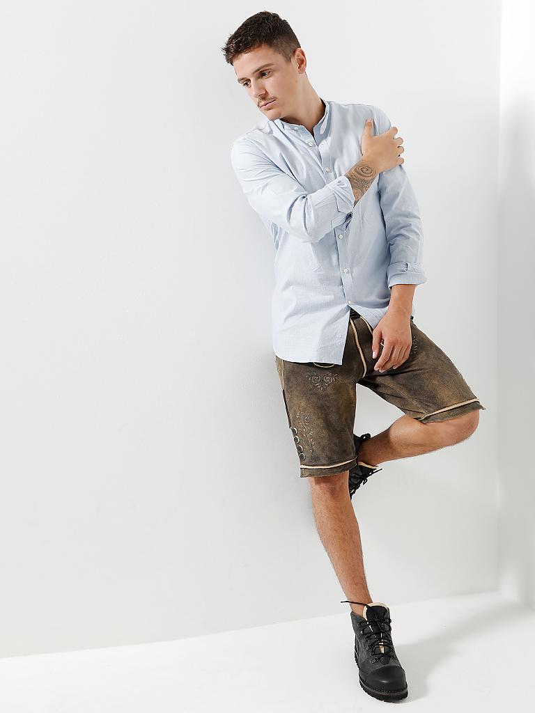 BECKERT | Lederhose Kaiserstein | 