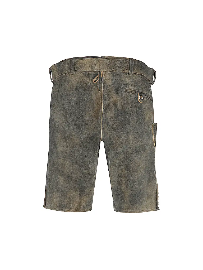 BECKERT | Lederhose KREUZKOGL | 