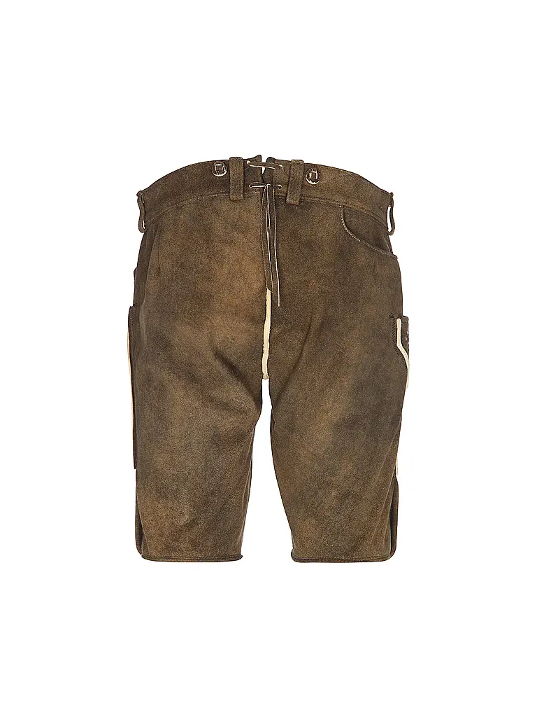 BECKERT | Lederhose MAXIMUS | 