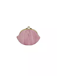 BECKSÖNDERGAARD | Geldbörse GRANNY PURSE Dusty Rose  | rosa