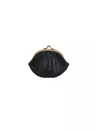 BECKSÖNDERGAARD | Geldbörse GRANNY PURSE Dusty Rose  | dunkelblau