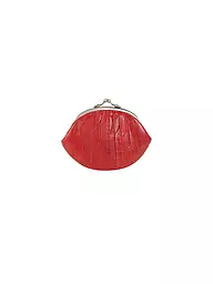 BECKSÖNDERGAARD | Geldbörse GRANNY PURSE Dusty Rose  | rot