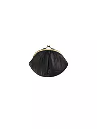 BECKSÖNDERGAARD | Geldbörse GRANNY PURSE Dusty Rose  | schwarz