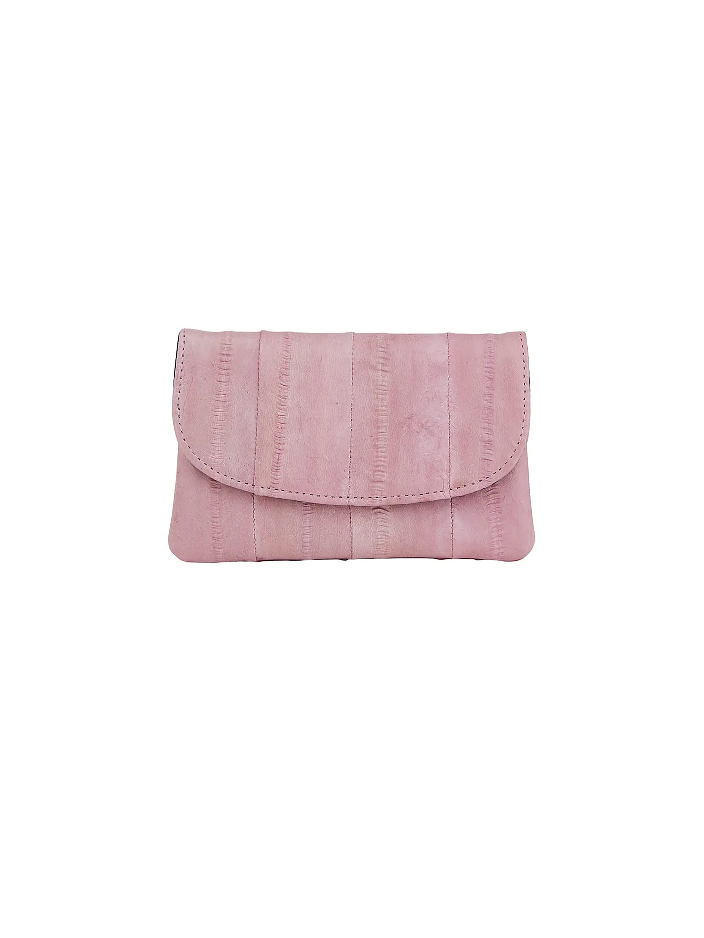 BECKSÖNDERGAARD | Handytasche HANDY PURSE Navy Blue | rosa