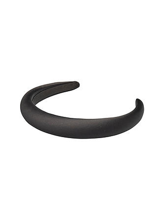 BECKSÖNDERGAARD | Haarreifen LUSTER MIDI Black