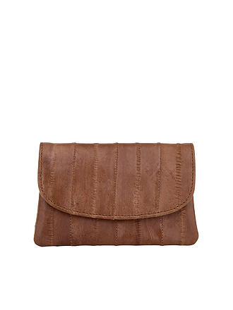 BECKSÖNDERGAARD | Handytasche HANDY PURSE Brown