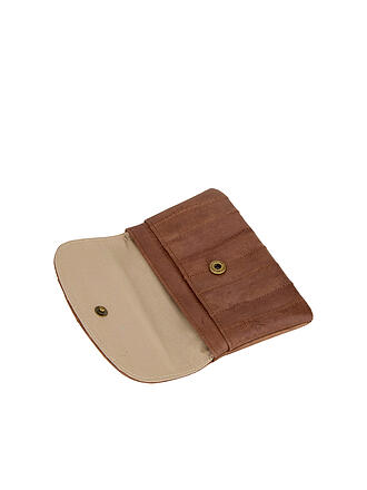 BECKSÖNDERGAARD | Handytasche HANDY PURSE Brown