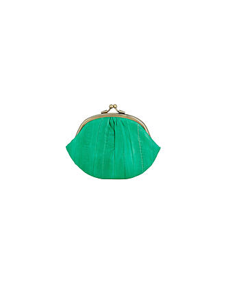 BECKSÖNDERGAARD | Geldbörse GRANNY PURSE Spring Green 