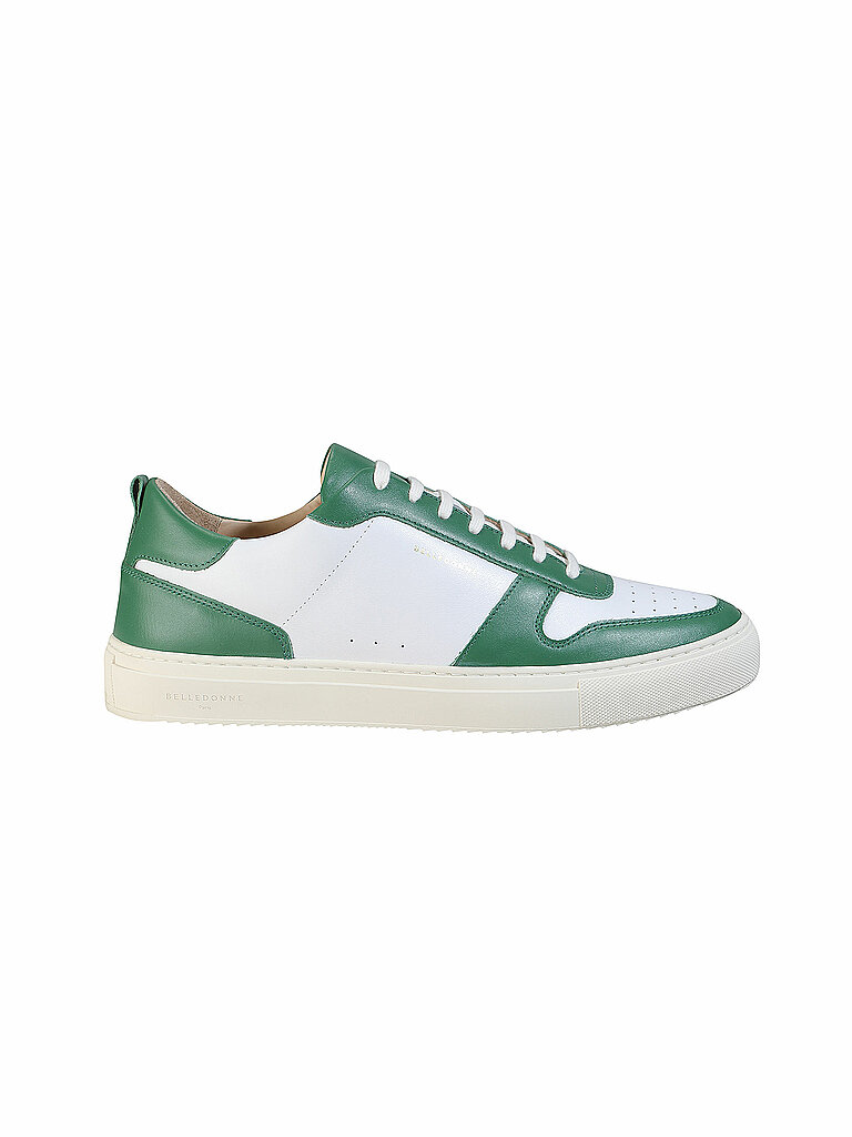 Sneaker BO RETRO grün 46 herren