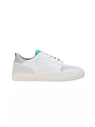 BELLEDONNE PARIS | Sneaker BO | weiss