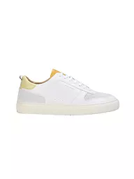 BELLEDONNE PARIS | Sneaker BO | weiss