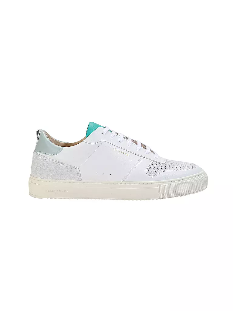 BELLEDONNE PARIS | Sneaker  | weiss