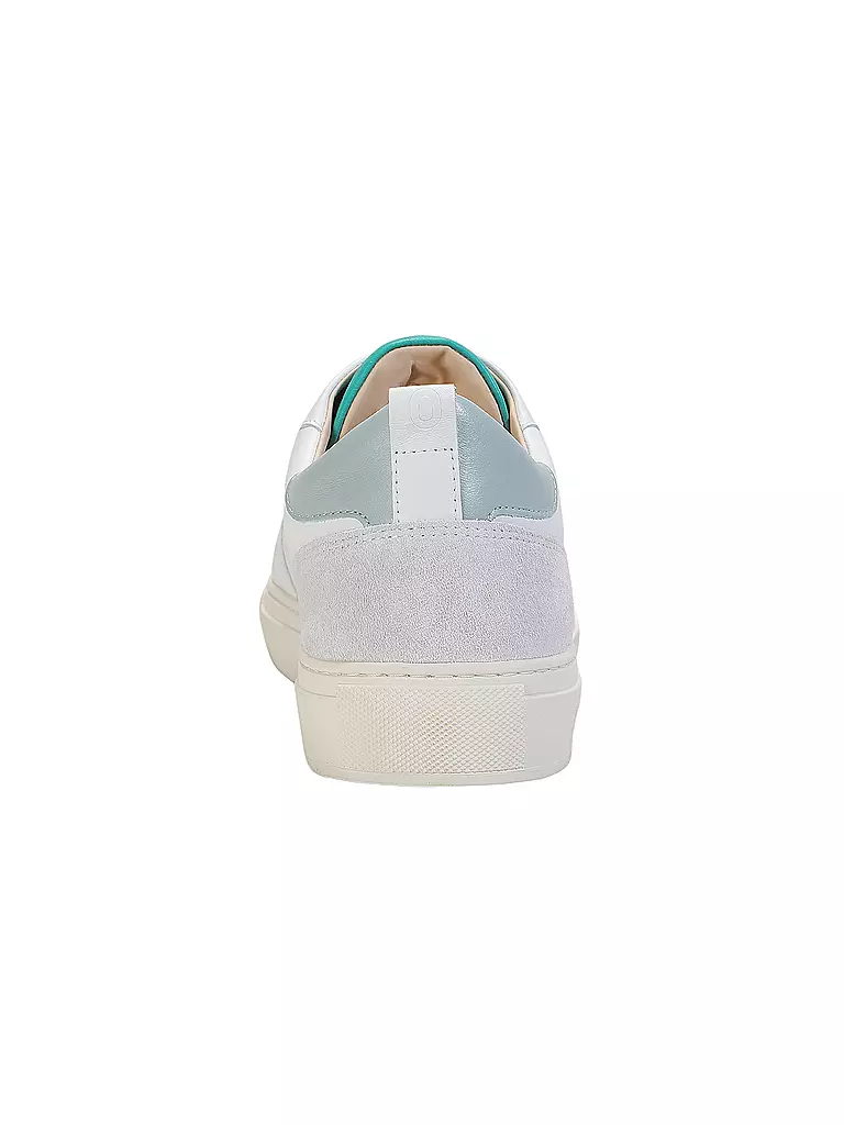 BELLEDONNE PARIS | Sneaker  | weiss