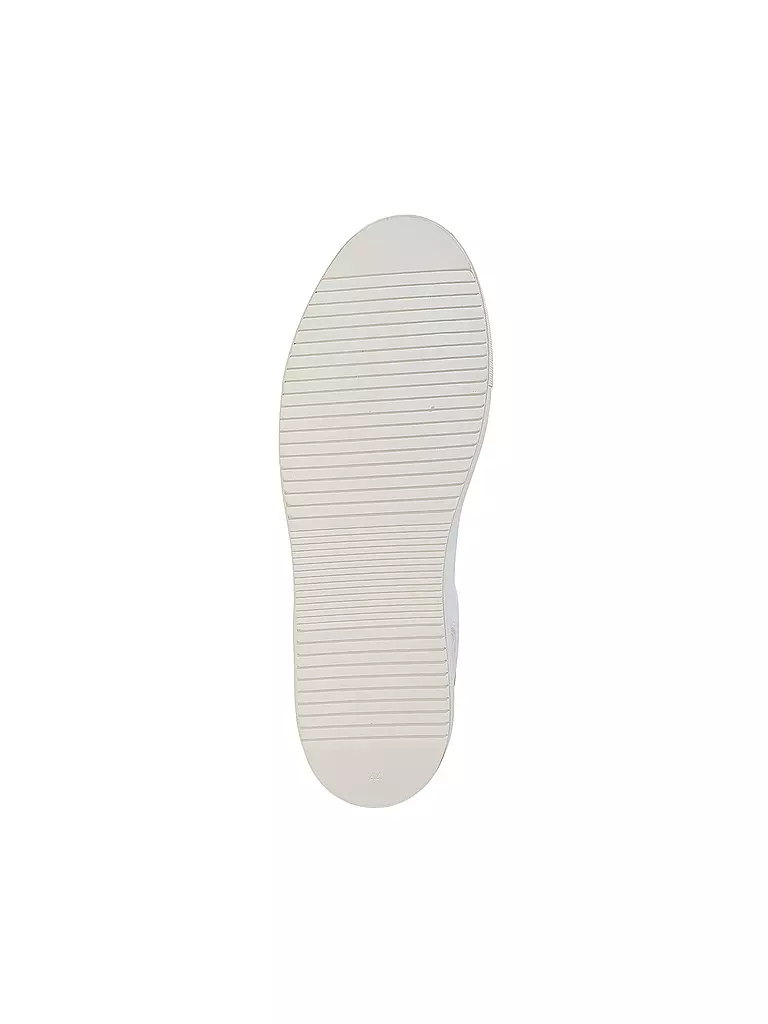 BELLEDONNE PARIS | Sneaker  | weiss