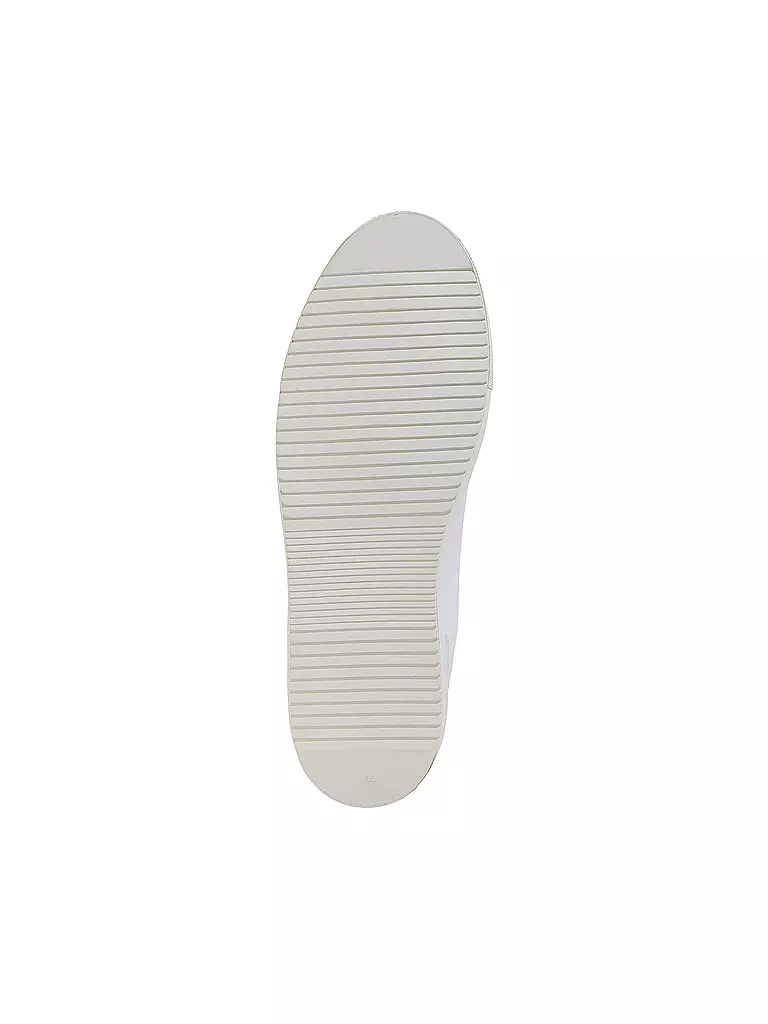 BELLEDONNE PARIS | Sneaker  | weiss