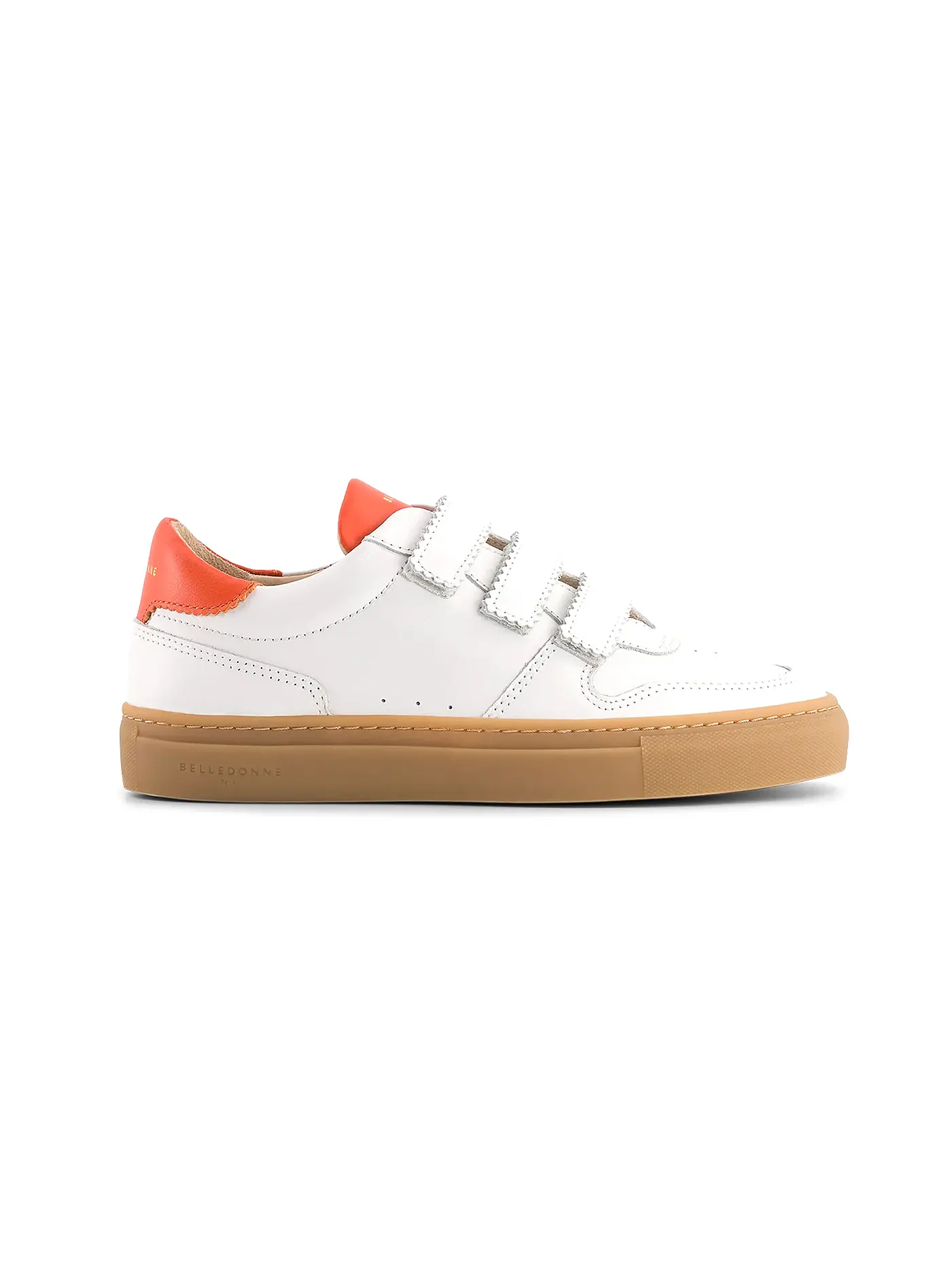 BELLEDONNE PARIS | Sneaker B0 | weiss