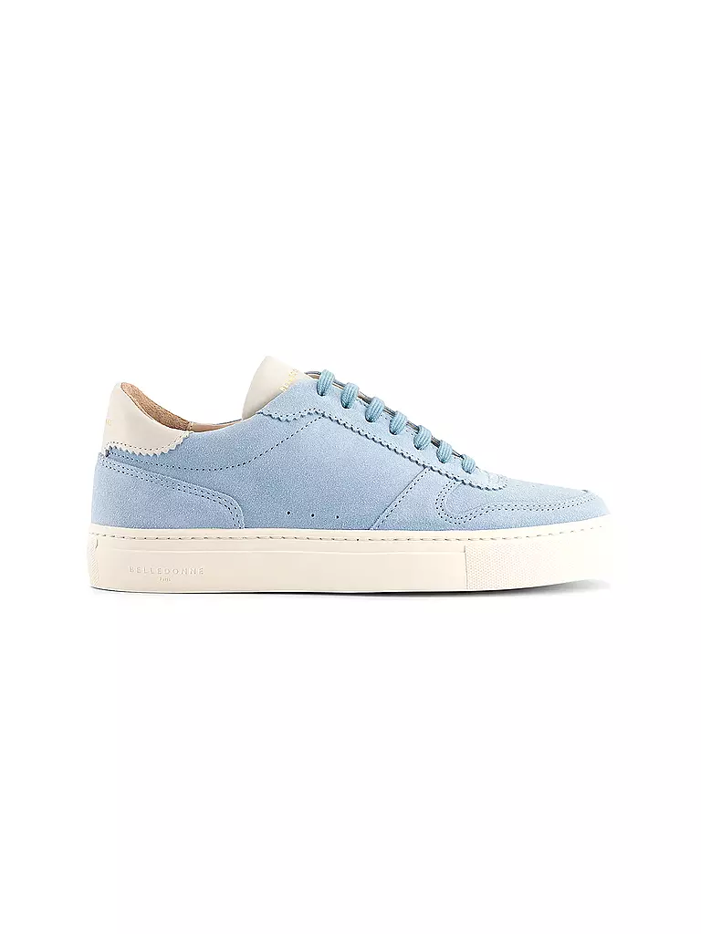 BELLEDONNE PARIS | Sneaker B07 | hellblau