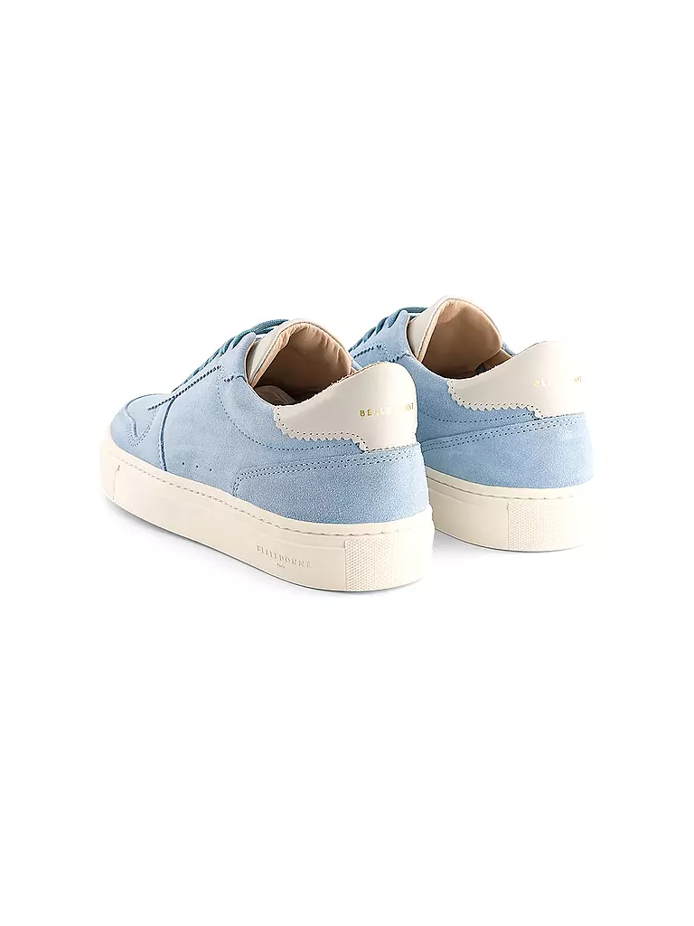 BELLEDONNE PARIS | Sneaker B07 | hellblau