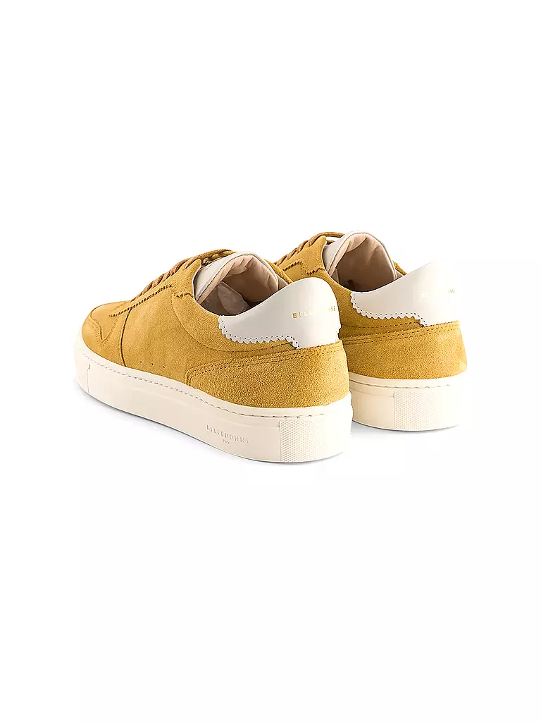 BELLEDONNE PARIS | Sneaker B07 | camel