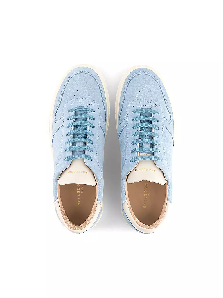 BELLEDONNE PARIS | Sneaker B07 | camel