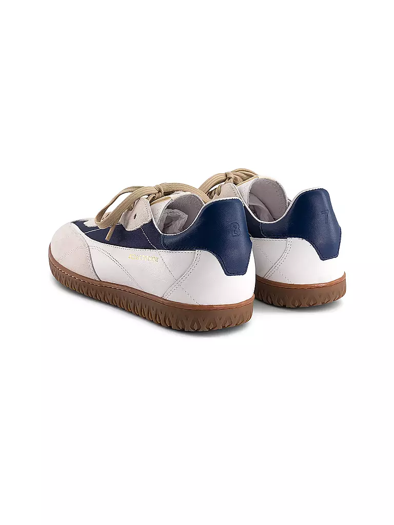 BELLEDONNE PARIS | Sneaker B7 | weiss