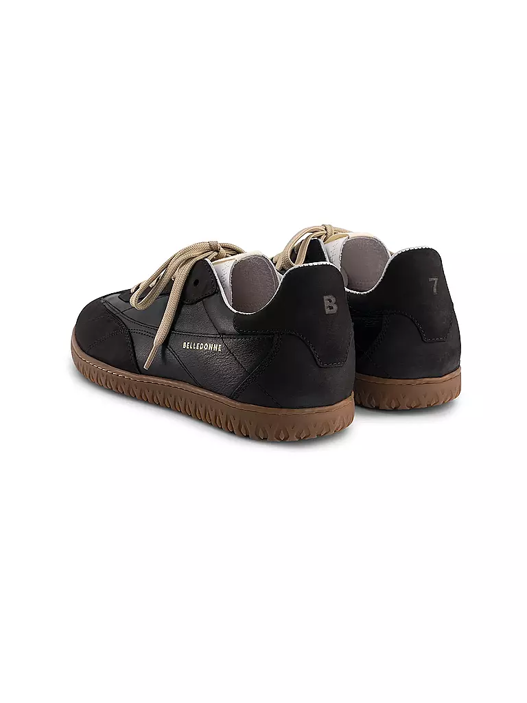 BELLEDONNE PARIS | Sneaker B7 | hellblau