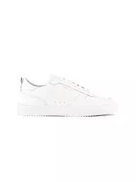 BELLEDONNE PARIS | Sneaker BO MONOCHROME | weiss