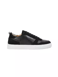BELLEDONNE PARIS | Sneaker BO MONOCHROME | schwarz